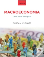 Capa do artigo Macroeconomia
