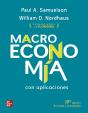 *** Macroeconomia Con Aplicaciones Con Connect - Preview
