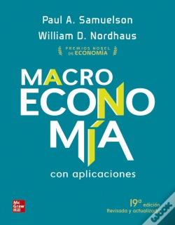 Capa do artigo *** Macroeconomia Con Aplicaciones Con Connect