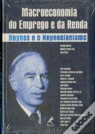 Macroeconomia do Emprego e da Renda