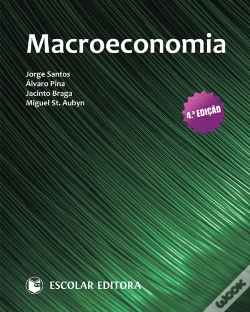 Capa do artigo Macroeconomia
