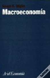 Capa do artigo Macroeconomia