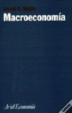 Capa do artigo Macroeconomia