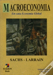 Capa do artigo Macroeconomia