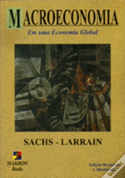 Capa do artigo Macroeconomia