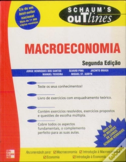 Capa do artigo Macroeconomia