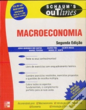Capa do artigo Macroeconomia