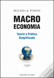 Capa do artigo Macroeconomia
