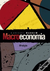 Capa do artigo Macroeconomia