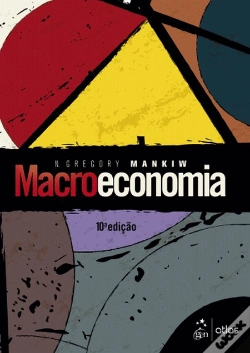 Capa do artigo Macroeconomia