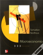 Capa do artigo Macroeconomia