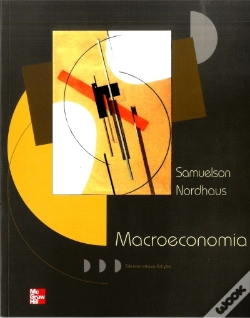 Capa do artigo Macroeconomia