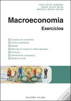 Capa do artigo Macroeconomia