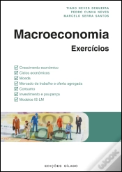 Capa do artigo Macroeconomia