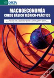 Capa do artigo Macroeconomía