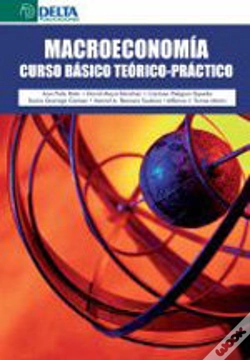 Capa do artigo Macroeconomía