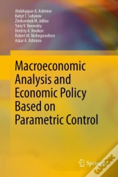 Macroeconomic Analysis And Economic Policy Based On Parametric Control