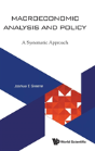 Macroeconomic Analysis And Policy: A Systematic Approach - Preview