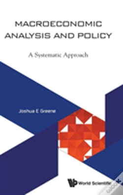Capa do artigo Macroeconomic Analysis And Policy: A Systematic Approach