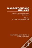 Macroeconomic Analysis