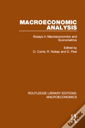 Macroeconomic Analysis
