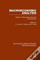 Macroeconomic Analysis