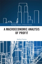 Macroeconomic Analysis Of Profit