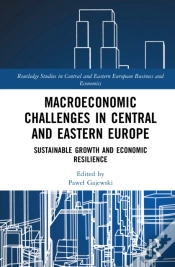 Capa do artigo Macroeconomic Challenges In Central And Eastern Europe