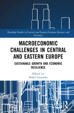 Capa do artigo Macroeconomic Challenges In Central And Eastern Europe