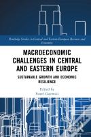 Macroeconomic Challenges In Central And Eastern Europe