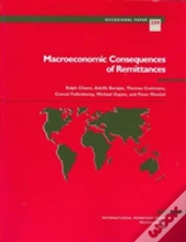 Macroeconomic Consequences Of Remittances
