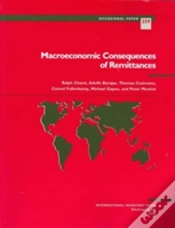 Capa do artigo Macroeconomic Consequences Of Remittances