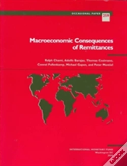 Capa do artigo Macroeconomic Consequences Of Remittances