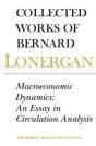 Macroeconomic Dynamics - Preview