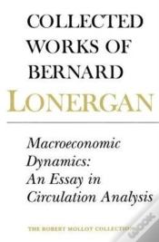 Capa do artigo Macroeconomic Dynamics