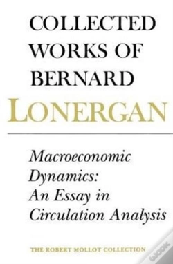 Capa do artigo Macroeconomic Dynamics
