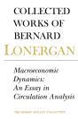 Macroeconomic Dynamics - Preview