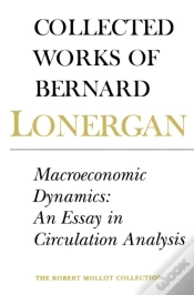 Capa do artigo Macroeconomic Dynamics