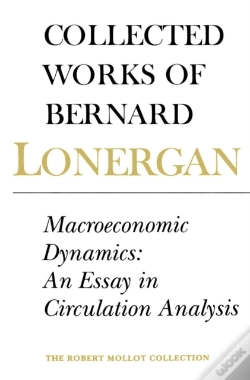 Capa do artigo Macroeconomic Dynamics