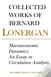 Capa do artigo Macroeconomic Dynamics