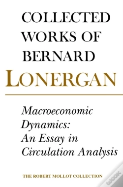 Capa do artigo Macroeconomic Dynamics