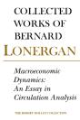 Macroeconomic Dynamics - Preview