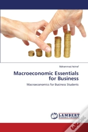 Capa do artigo Macroeconomic Essentials For Business