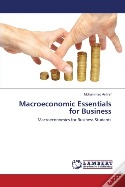 Capa do artigo Macroeconomic Essentials For Business