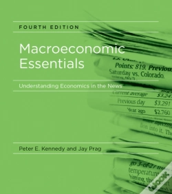 Capa do artigo Macroeconomic Essentials, Fourth Edition