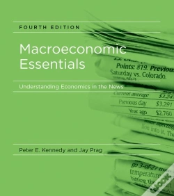 Capa do artigo Macroeconomic Essentials