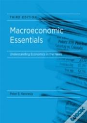 Macroeconomic Essentials