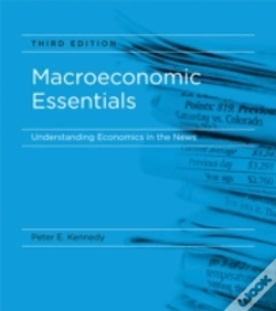 Capa do artigo Macroeconomic Essentials