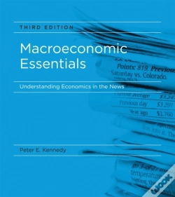Capa do artigo Macroeconomic Essentials