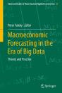 Macroeconomic Forecasting In The Era Of Big Data - Preview